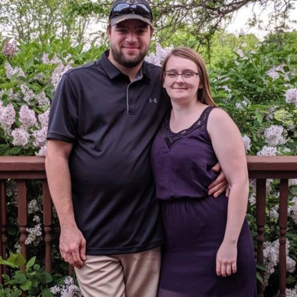 Meet your Posher, Maddie